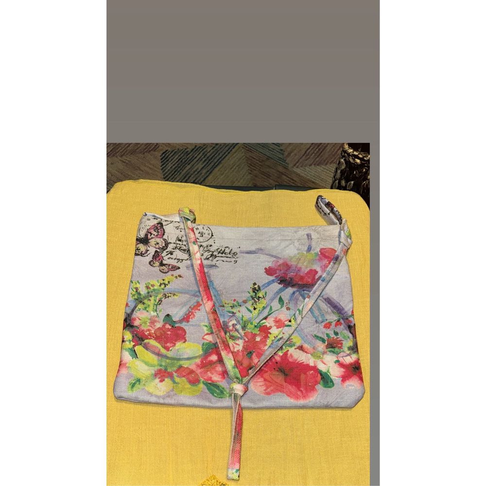 Canvas Bag
